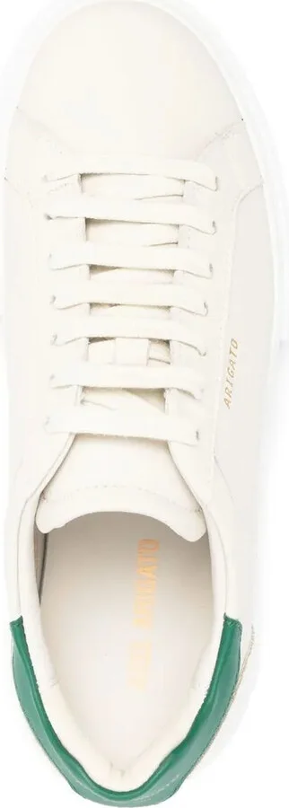 Atlas lace-up sneakers - Image 4