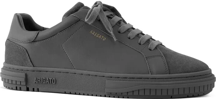 Atlas lace-up sneakers - Image 2
