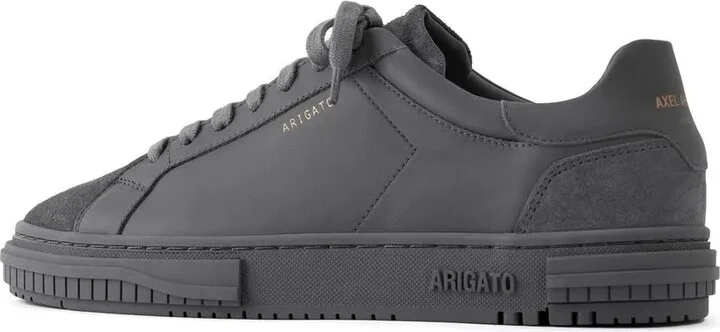 Atlas lace-up sneakers - Image 3