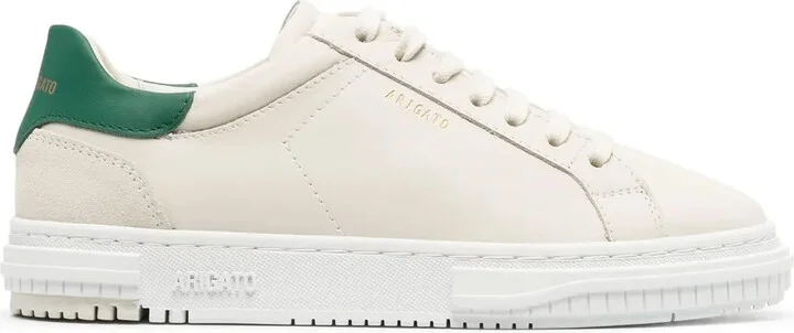 Atlas lace-up sneakers