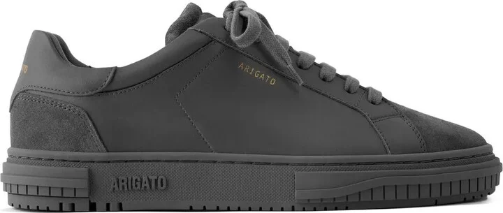 Atlas lace-up sneakers