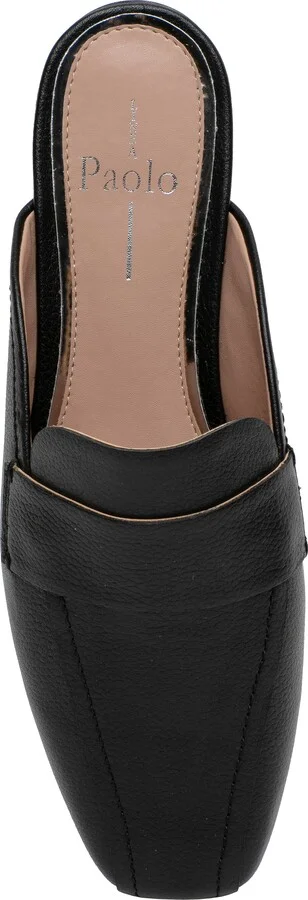 Atlas Loafer Mule - Image 5