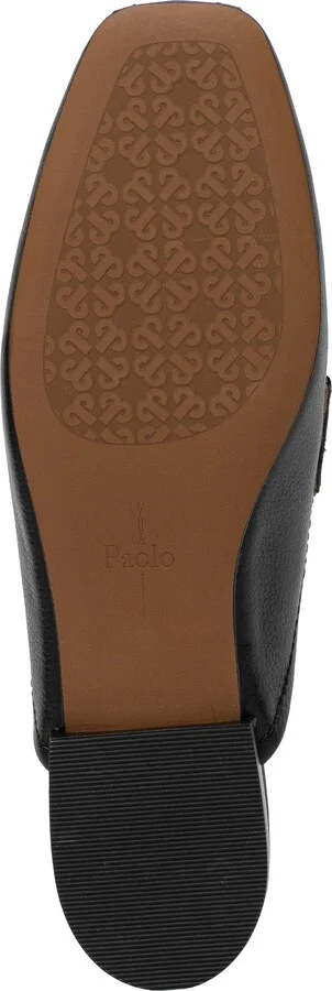 Atlas Loafer Mule - Image 6