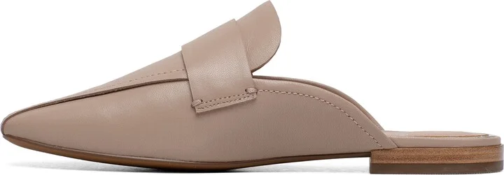 Atlas Loafer Mule - Image 9