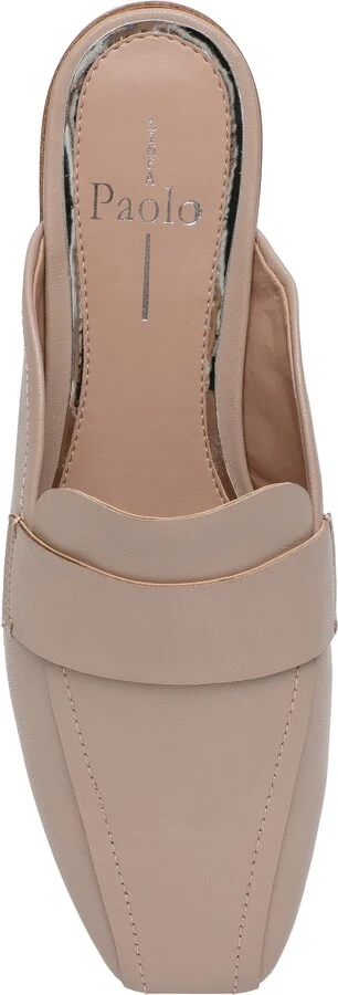 Atlas Loafer Mule - Image 11