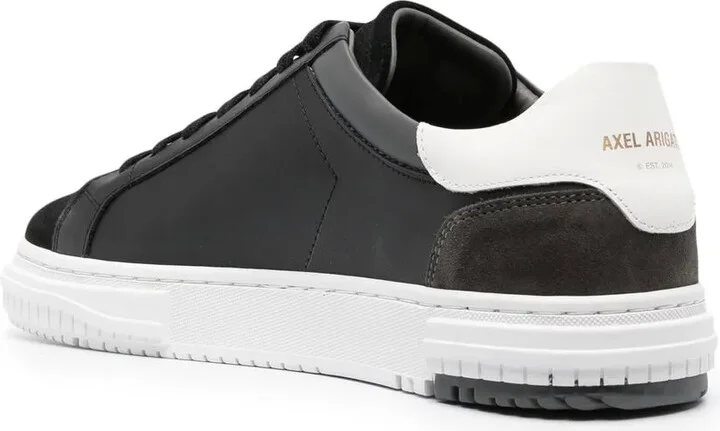 Atlas low-top sneakers - Image 3