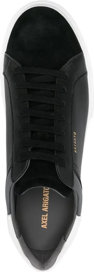 Atlas low-top sneakers - Image 4