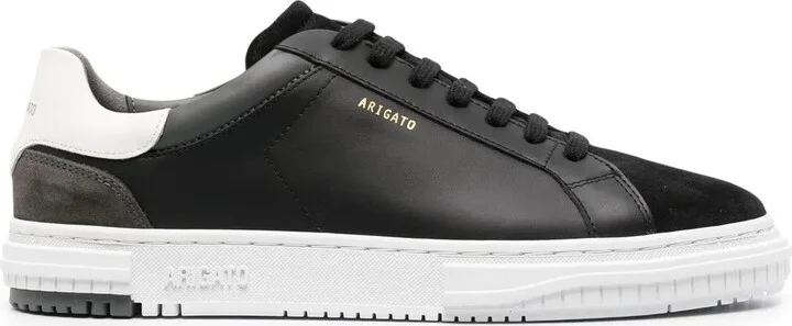 Atlas low-top sneakers