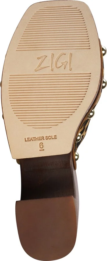 Atlas Platform Slide Sandal - Image 6