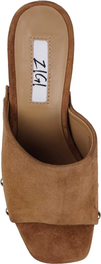 Atlas Platform Slide Sandal - Image 11
