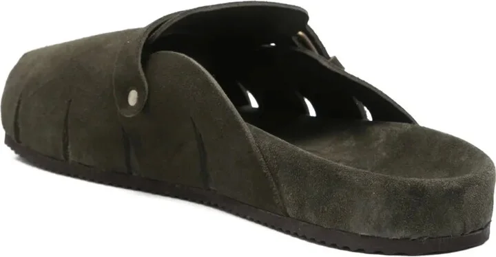 Atlas sandals - Image 3