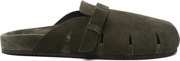 Atlas sandals