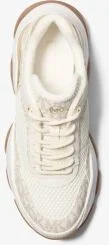 Atlas Signature Logo and Mesh Trainer - Image 4