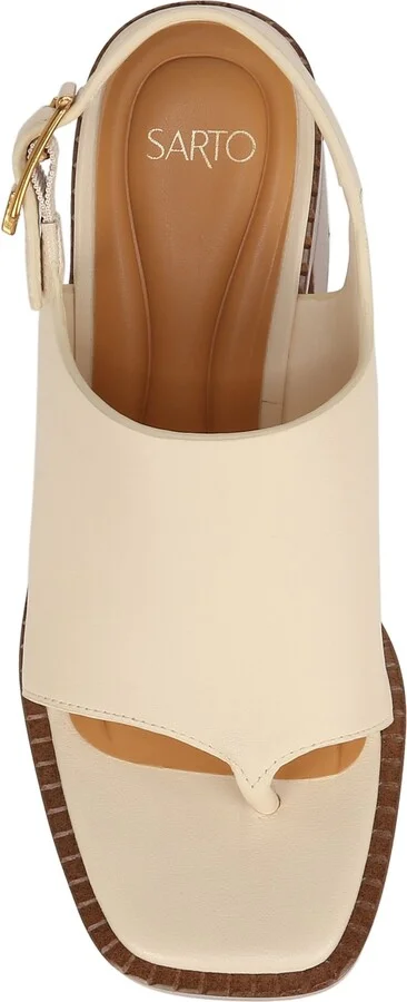 Atlas Slingback Sandal - Image 5