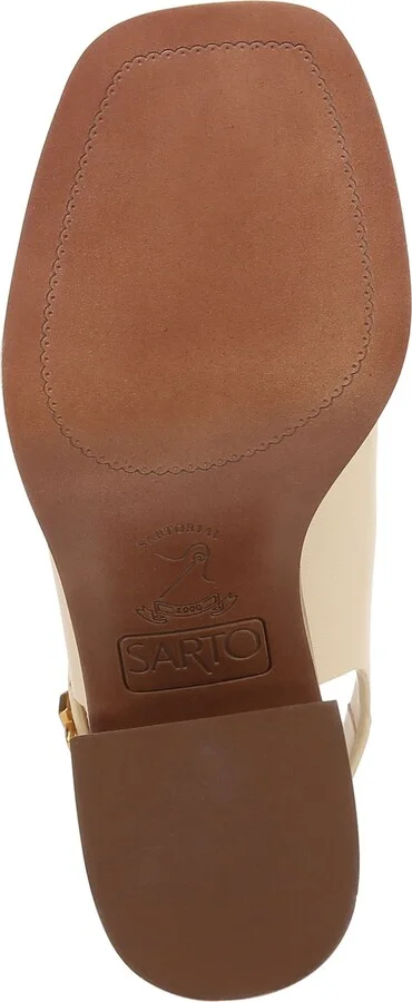 Atlas Slingback Sandal - Image 6