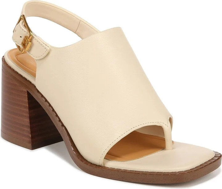Atlas Slingback Sandal