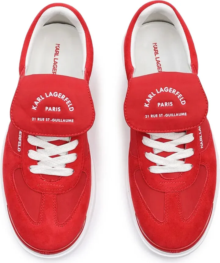 Atlas sneakers - Image 4