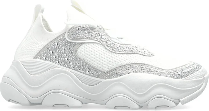 Atlas Sneakers, , - White