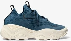 Atlas Stretch Knit Trainer - Image 3