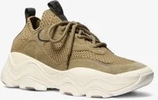 Atlas Stretch Knit Trainer - Image 10