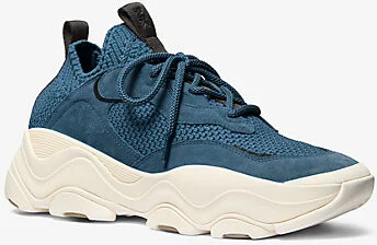 Atlas Stretch Knit Trainer