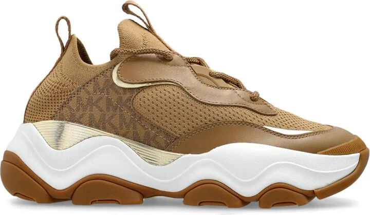 Atlas trainers
