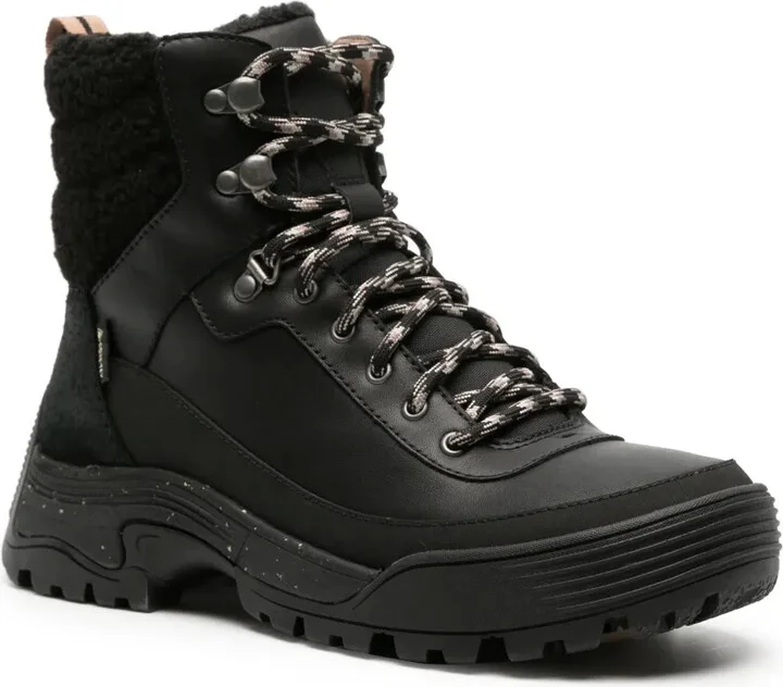 ATLHikeTop GTX leather ankle boots - Image 2