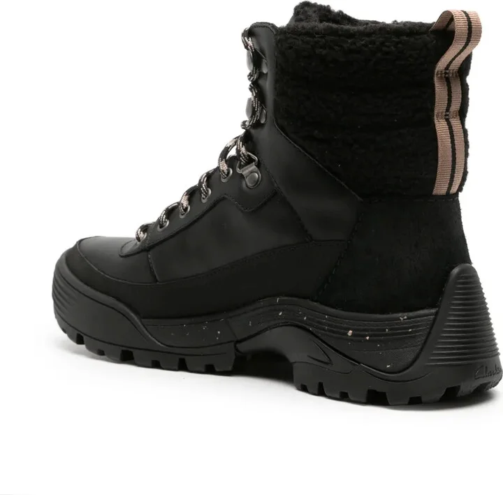 ATLHikeTop GTX leather ankle boots - Image 3
