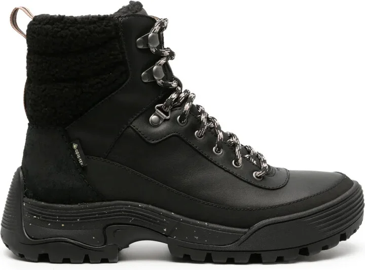 ATLHikeTop GTX leather ankle boots