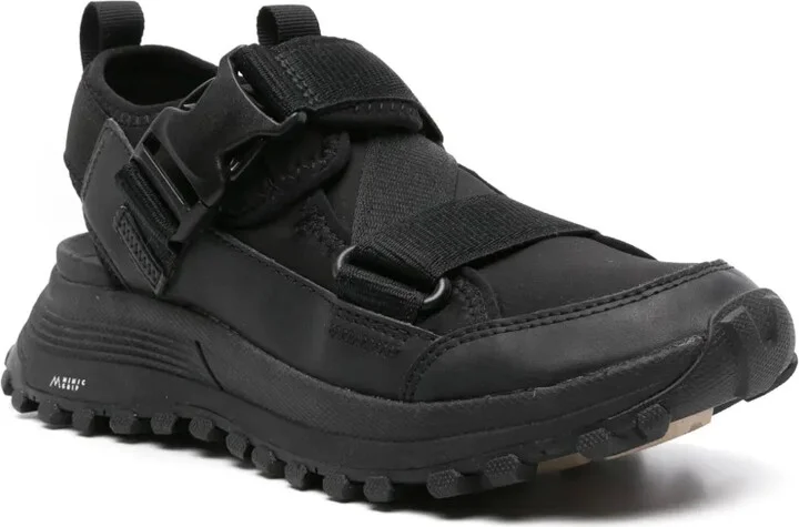 ATLTrek-strap sneakers - Image 2