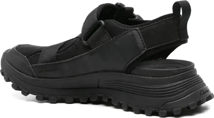 ATLTrek-strap sneakers - Image 3
