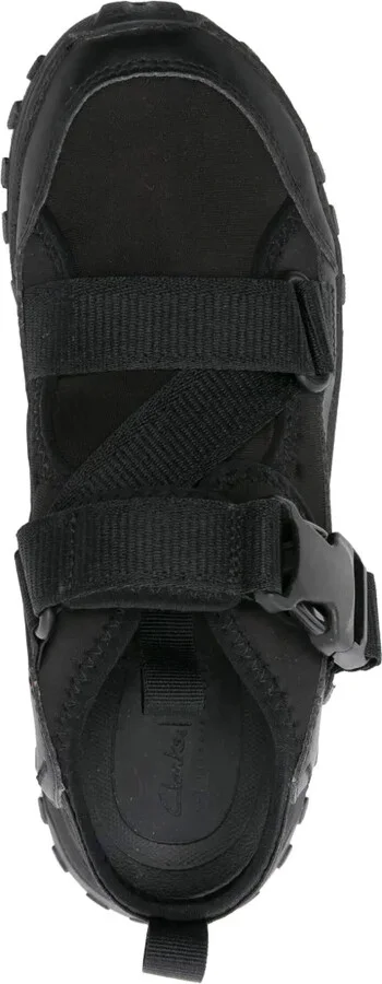 ATLTrek-strap sneakers - Image 4