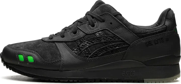 atmos x GEL-LYTE 3 OG "Black Phyton" sneakers - Image 5