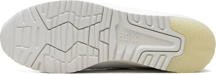 atmos x GEL-LYTE 3 OG "White Python" sneakers - Image 4
