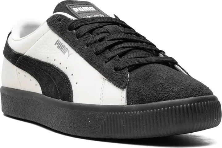 atmos x Jeff Staple x Suede "Pigeon And Crow" sneakers - Image 2