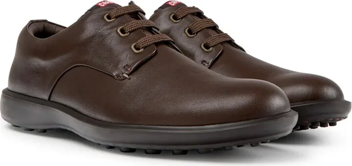 Atom Work lace-up derby shoes - Image 2
