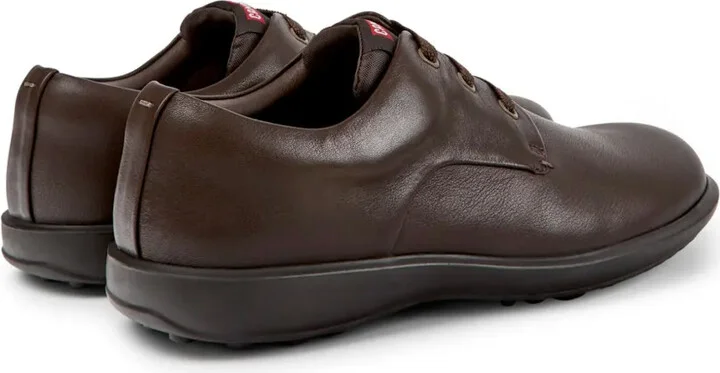 Atom Work lace-up derby shoes - Image 3