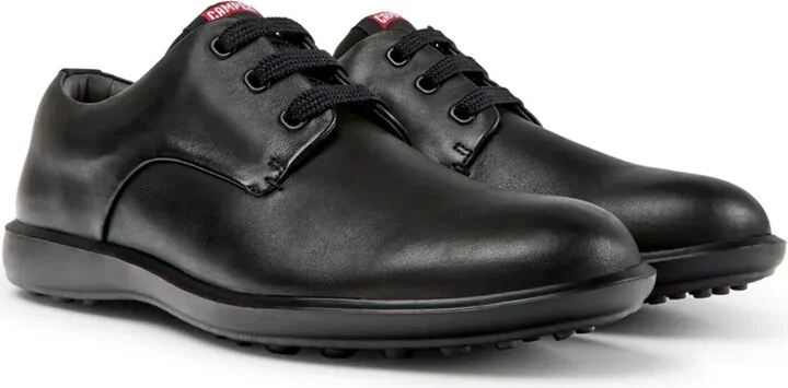 Atom Work lace-up derby shoes - Image 2