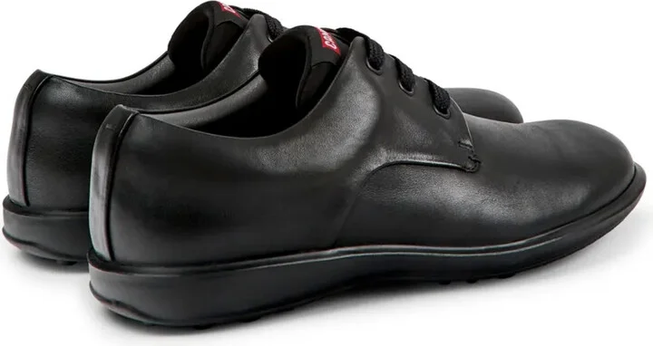 Atom Work lace-up derby shoes - Image 3