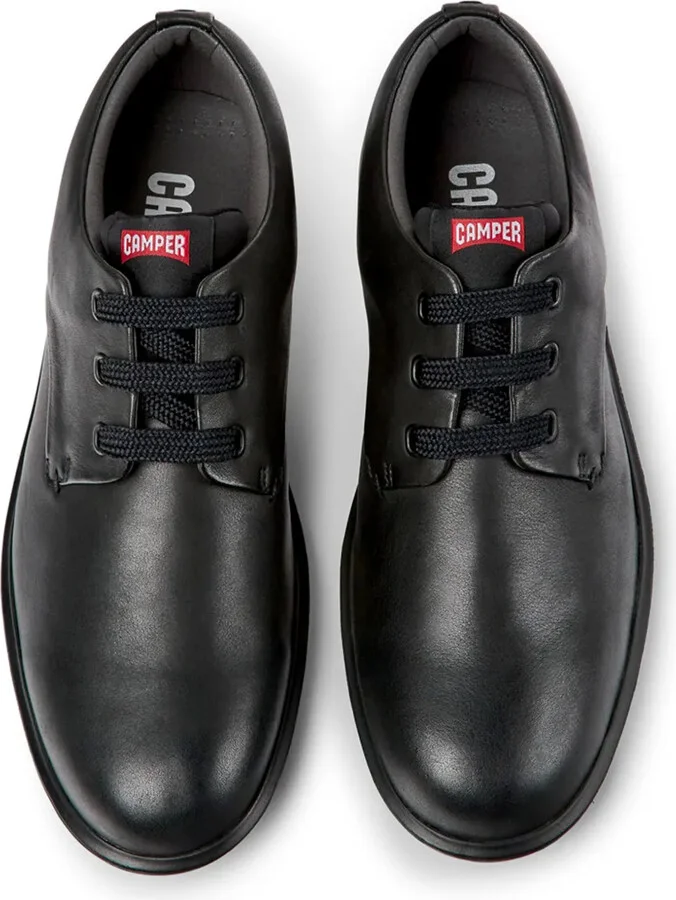 Atom Work lace-up derby shoes - Image 4