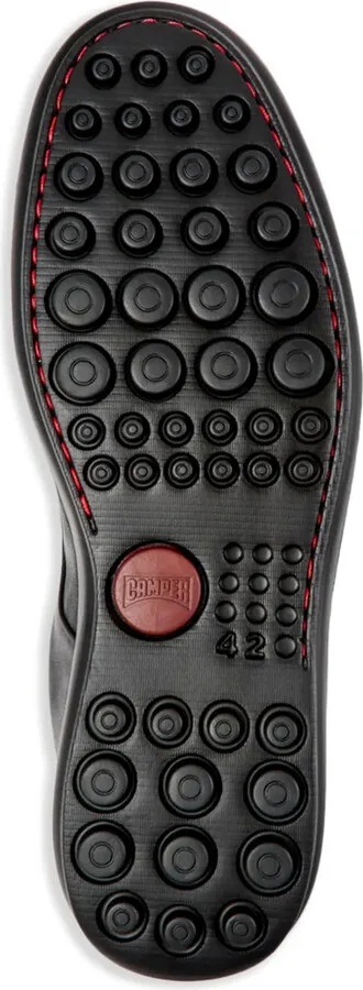 Atom Work lace-up derby shoes - Image 5