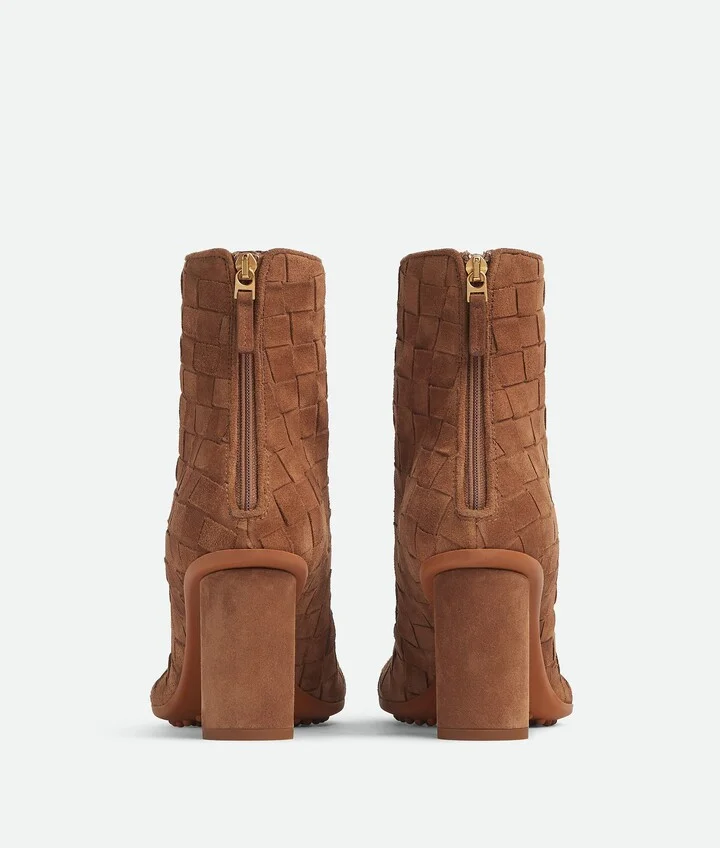Atomic Ankle Boot - Image 4