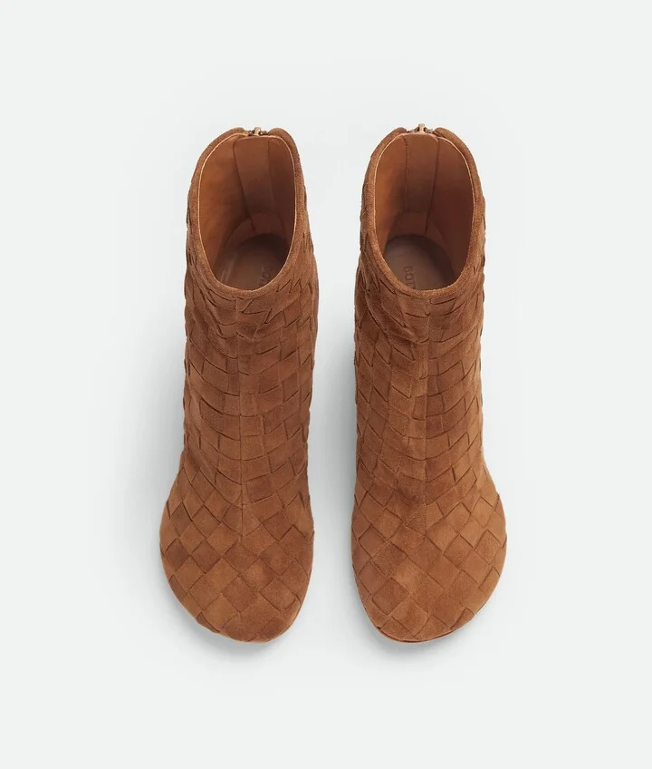 Atomic Ankle Boot - Image 5