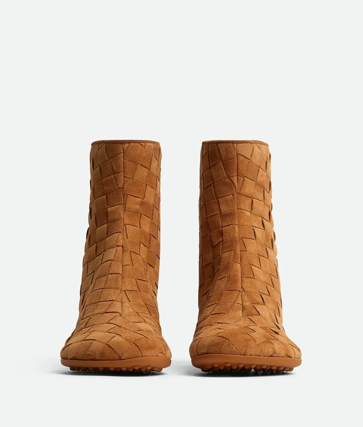 Atomic Ankle Boot - Image 3