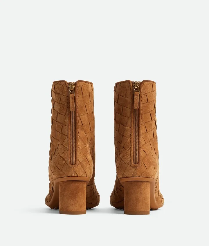 Atomic Ankle Boot - Image 4