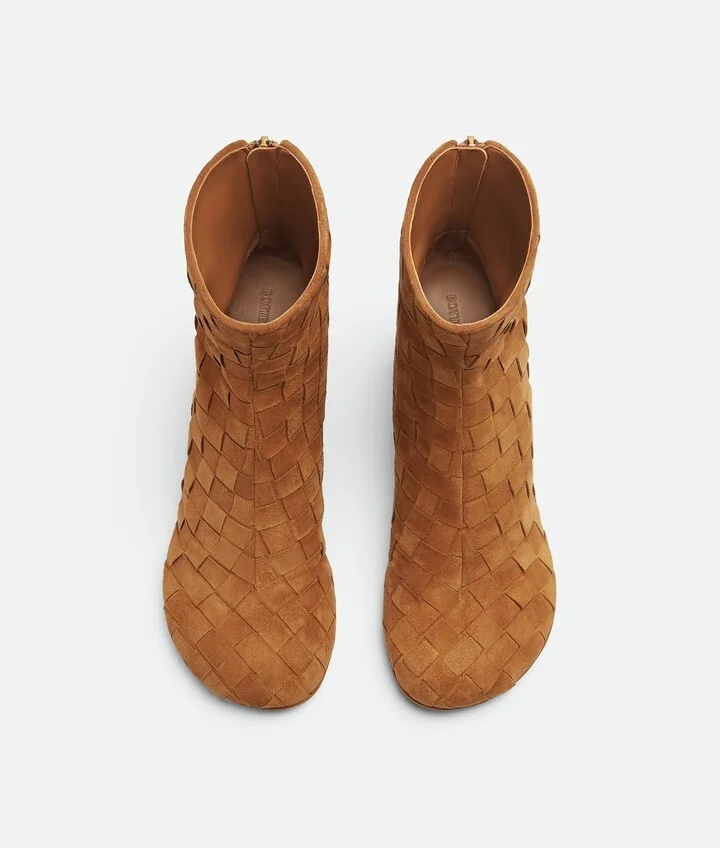 Atomic Ankle Boot - Image 5