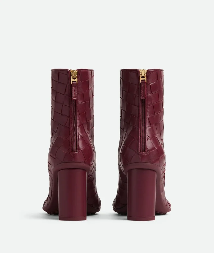 Atomic Ankle Boot - Image 4