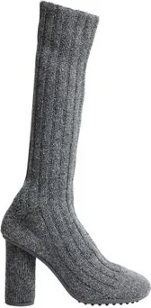 Atomic boots