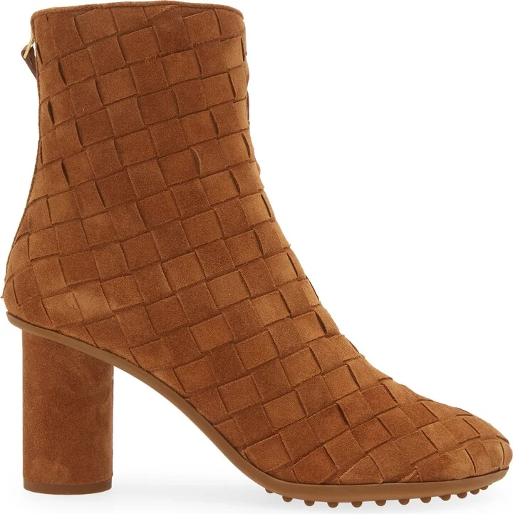 Atomic Intrecciato Bootie - Image 3