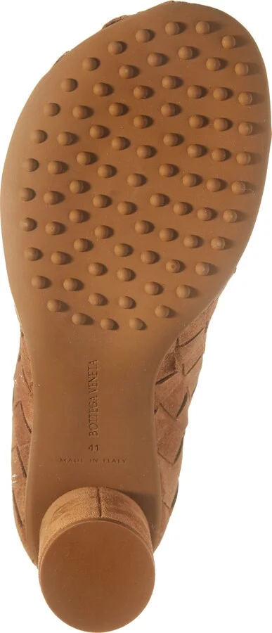 Atomic Intrecciato Bootie - Image 6